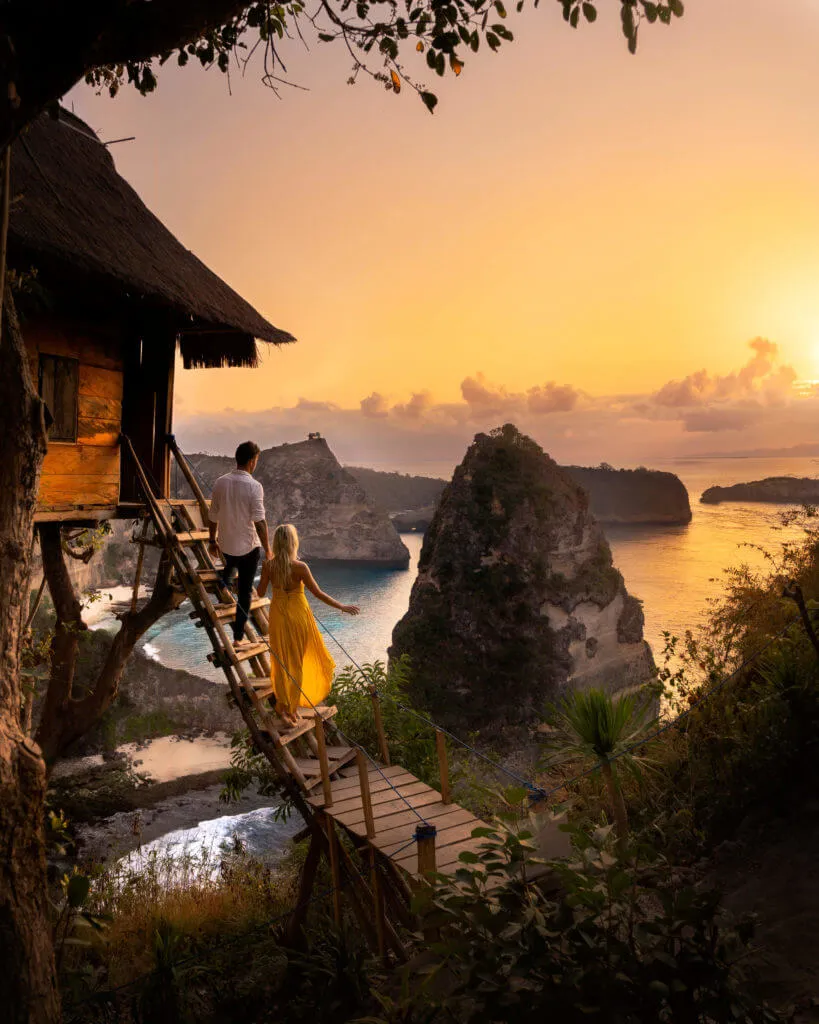 The Majestic East Escape - 9