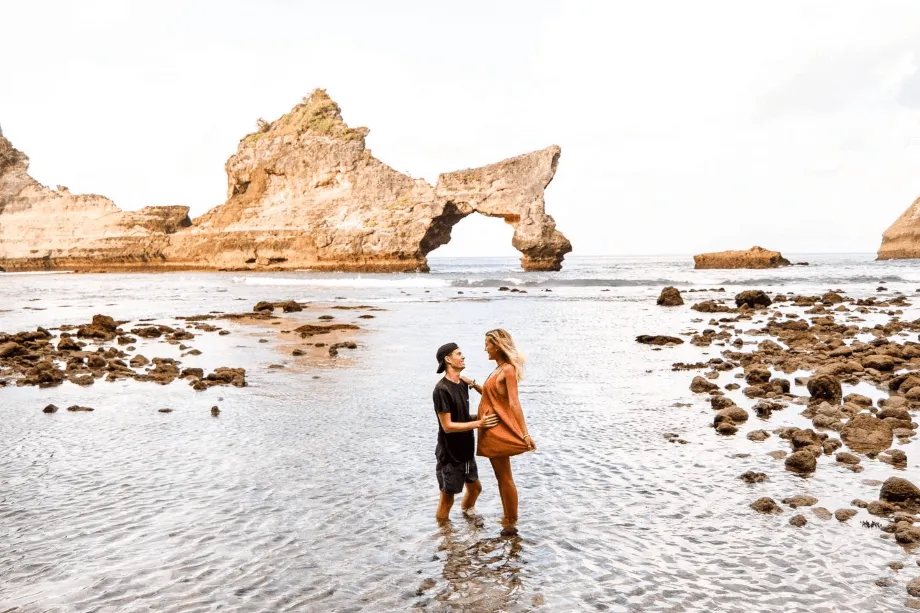 The Majestic East Escape - 1