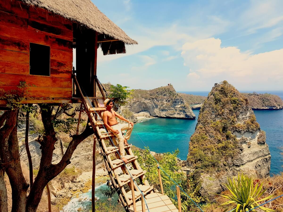 The Majestic East Escape - 2